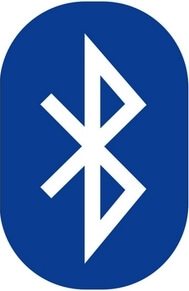 Bluetooth Logo Short